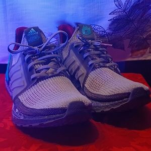 Adidas Ultraboost 19 Star wars X "millennium falcon"